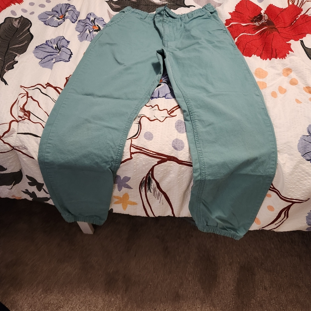 Osh Kosh. Size 14 boys.